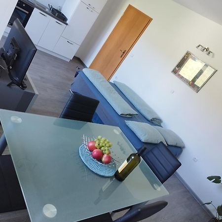 Apartma Julia Spodnje Gorje Ngoại thất bức ảnh