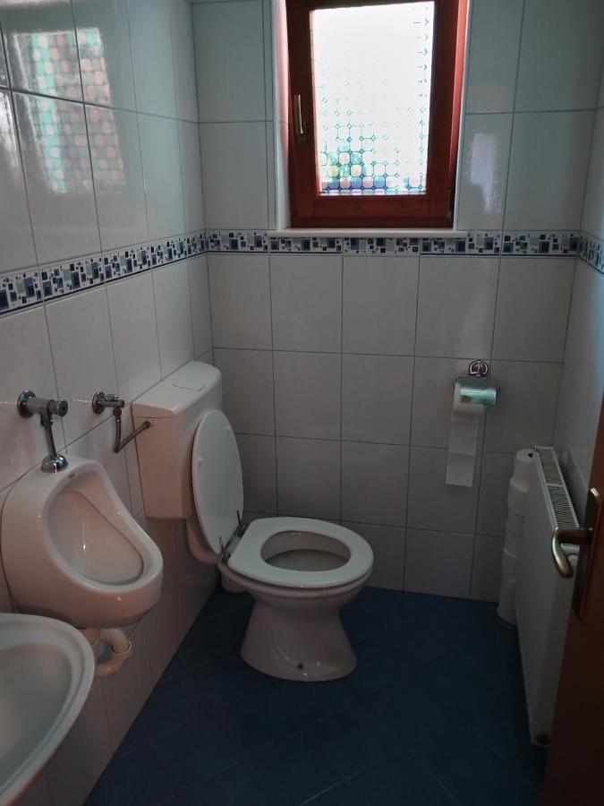 Apartma Julia Spodnje Gorje Ngoại thất bức ảnh