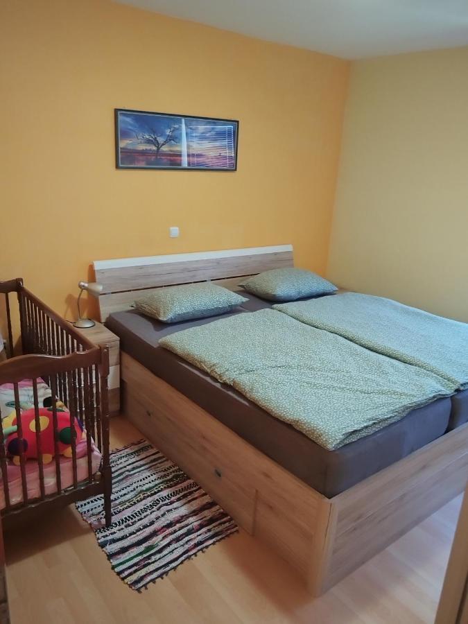 Apartma Julia Spodnje Gorje Ngoại thất bức ảnh