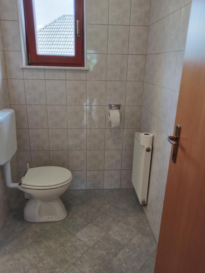 Apartma Julia Spodnje Gorje Ngoại thất bức ảnh