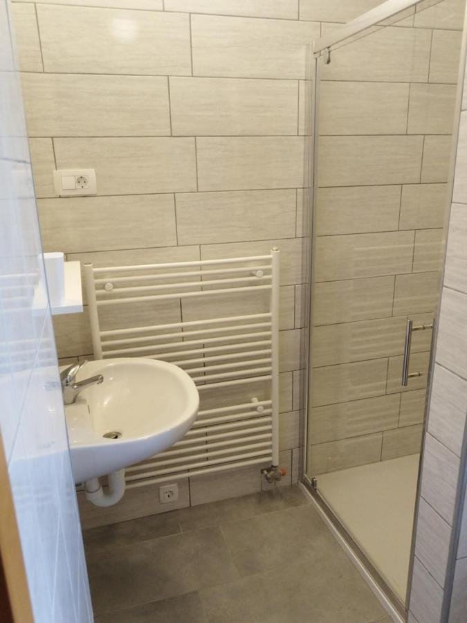 Apartma Julia Spodnje Gorje Ngoại thất bức ảnh