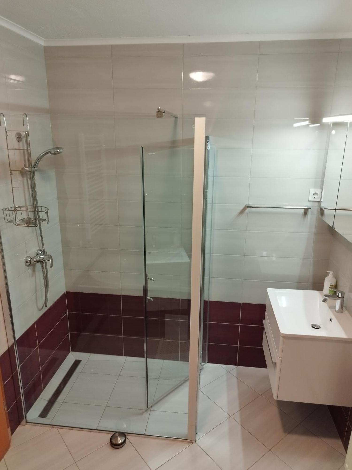 Apartma Julia Spodnje Gorje Ngoại thất bức ảnh