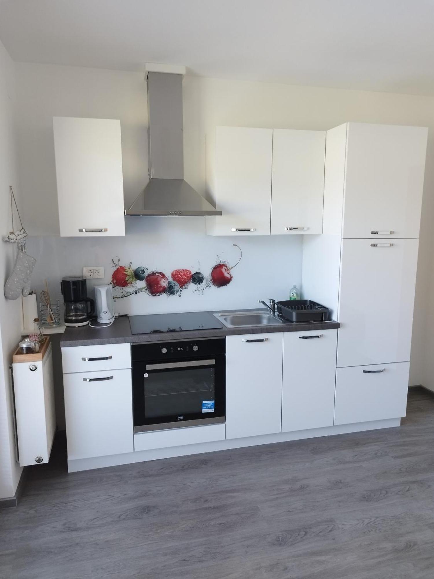 Apartma Julia Spodnje Gorje Ngoại thất bức ảnh