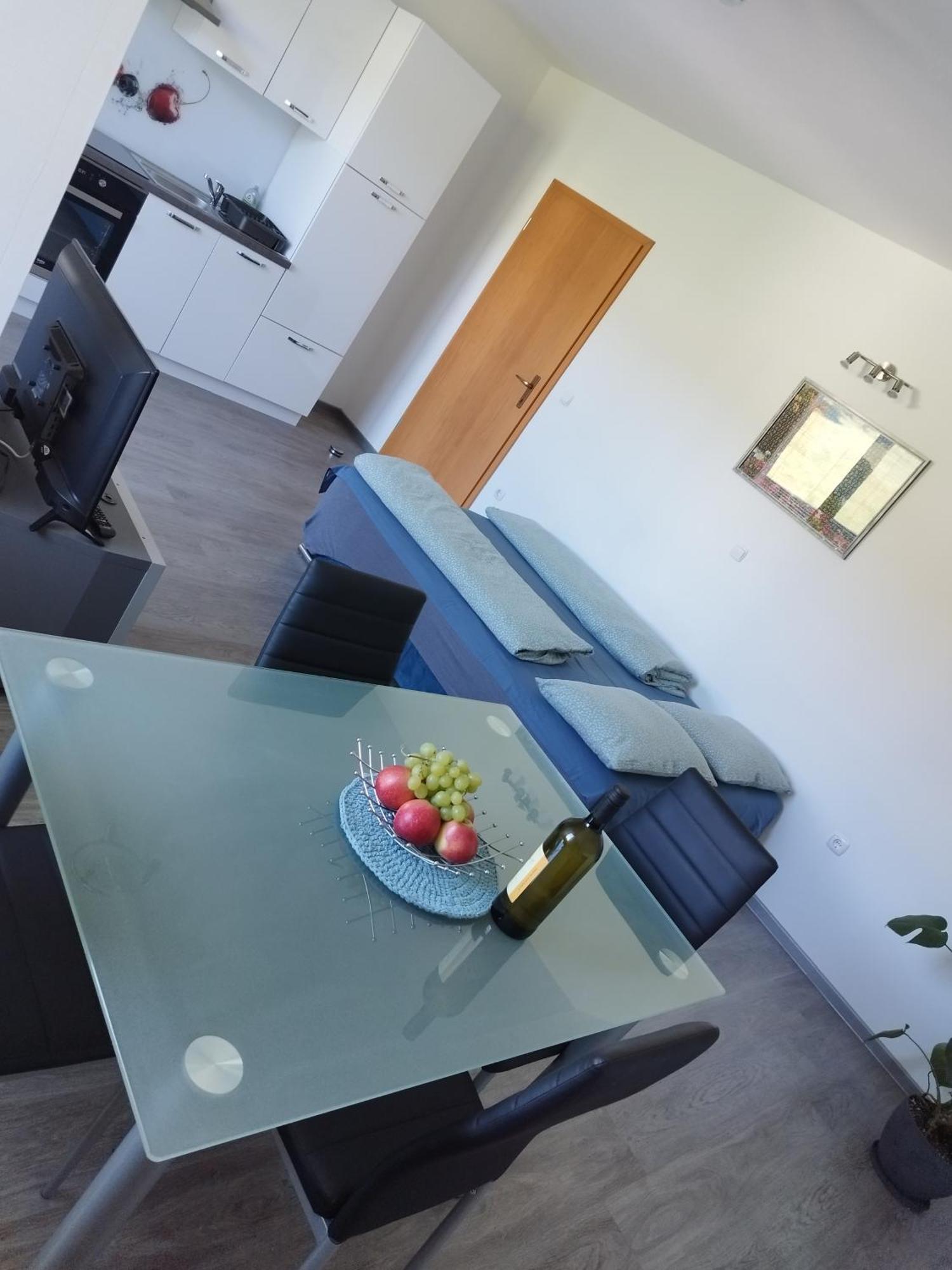 Apartma Julia Spodnje Gorje Ngoại thất bức ảnh